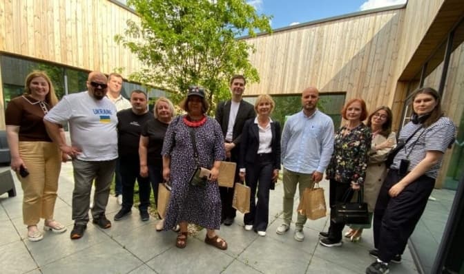 Премії до 50 тисяч гривень: у Львові нагородили найкращих працівників музеїв