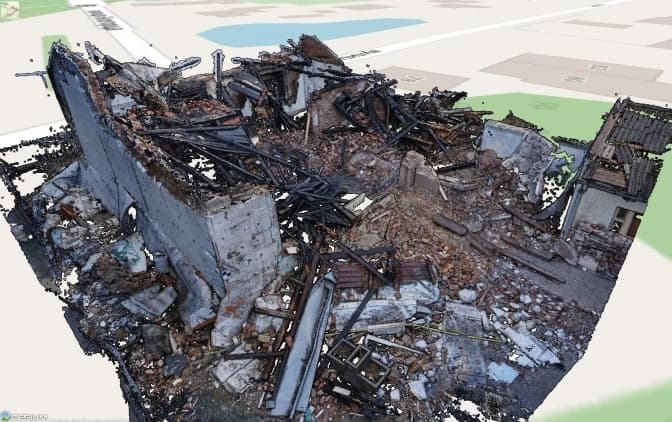 фото: НеМо: Ukrainian Heritage Monitoring Lab