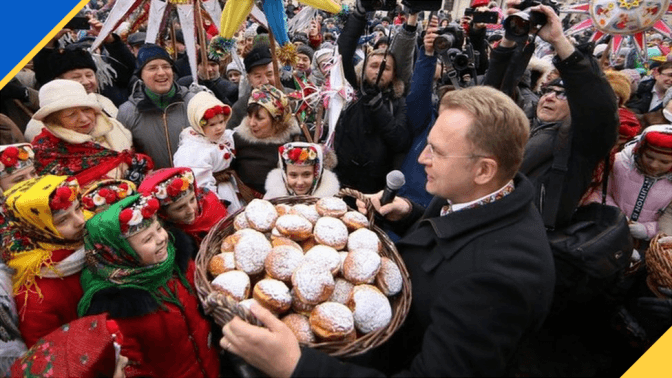 Історія «азовця», який досі в полоні та декларації Садового і депутатів ЛМР. Підсумки доби