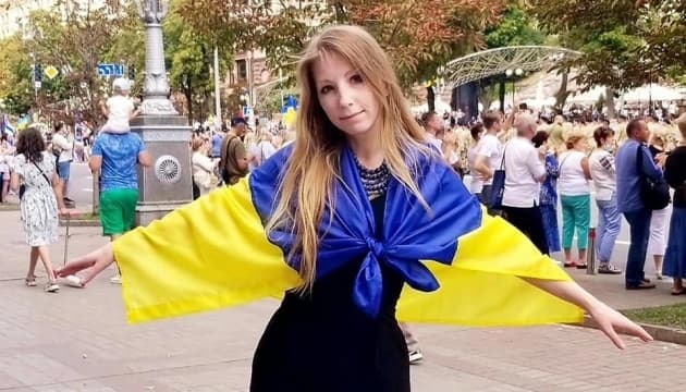 Стало відомо, коли і де прощатимуться із львівською письменницею Вікторією Амеліною