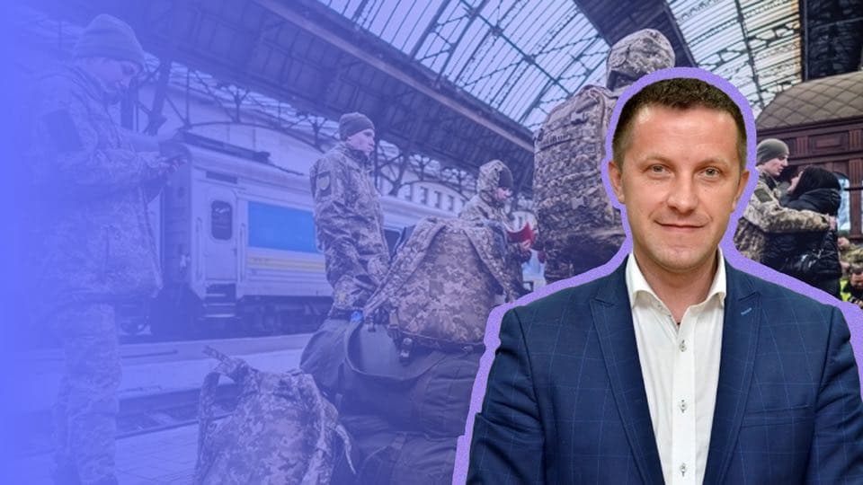 Що треба врахувати у законопроекті про мобілізацію. Розмова з адвокатом