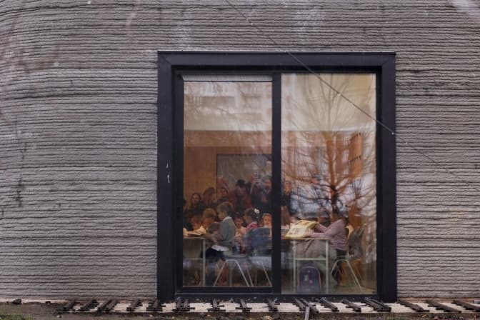 Коли у Львові запрацює перша в Україні 3D-школа, чи чекати на перший сніг та на яких локаціях можна буде знайти Миколая. Найважливіше за 17 листопада