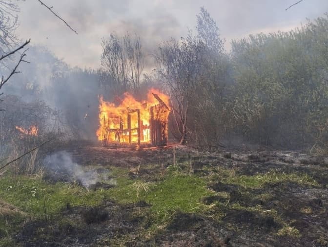 Фото: Департамент екології та природних ресурсів Львівської ОДА