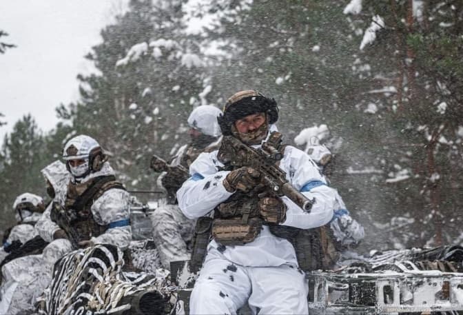 фото: генштаб зсу