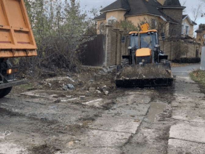 Суд повернув громаді Києва ділянку на території пам’ятки національного значення