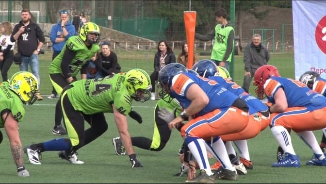 фото: скриншот з відео