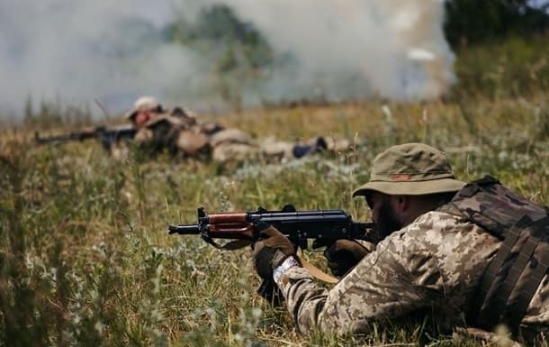 Фото: DefenseForces