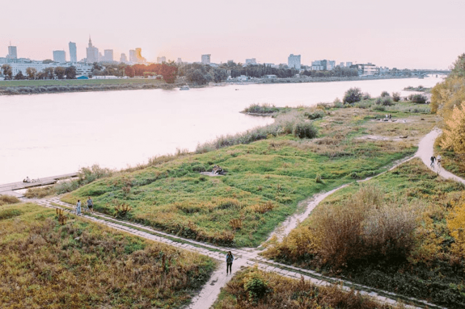 До Київради подали проєкт про передачу землі біля Микільської Слобідки для створення парку