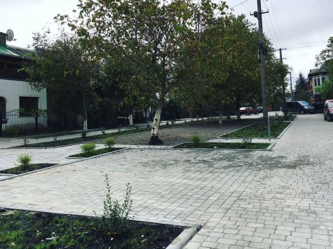 фото залізничної РА