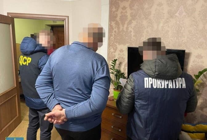 Фото: Львівська обласна прокуратура