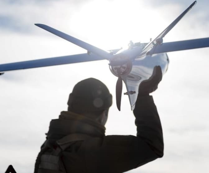 Фото: Генштаб ЗСУ