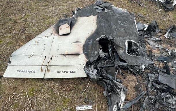 Після атаки 29 червня на Львівщині в восьми населених пунктах виявили уламки ракет та БПЛА