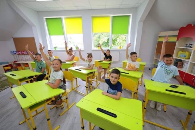 Гриневич: 45% вчителів не можуть пояснити суть реформи НУШ