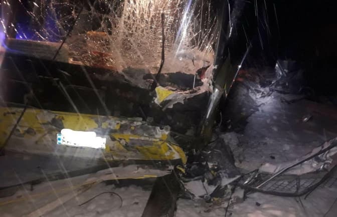 Фото: Поліція Львівщини