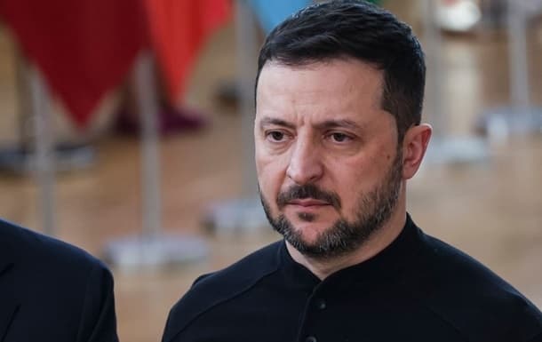 Зеленський анонсував перемовини щодо припинення вогню у Лондоні