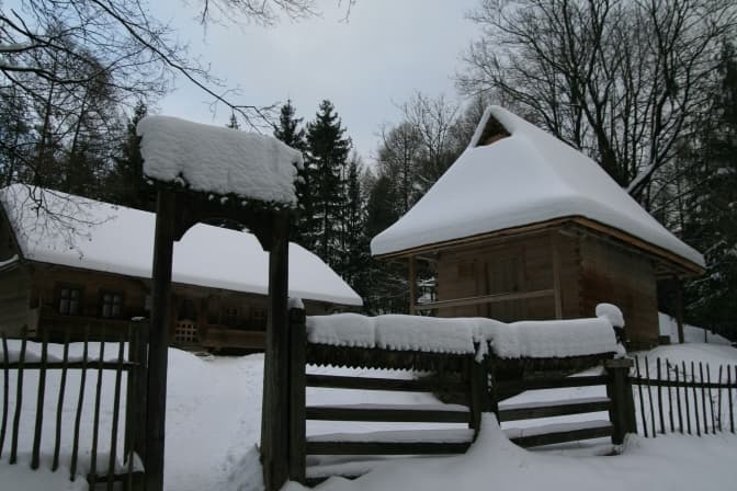 На Йордан до Гаю. Львів'ян кличуть на спільну коляду з нагоди Водохреща