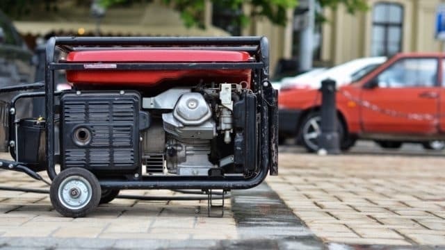 Кабмін скасував податки на ввезення генераторів