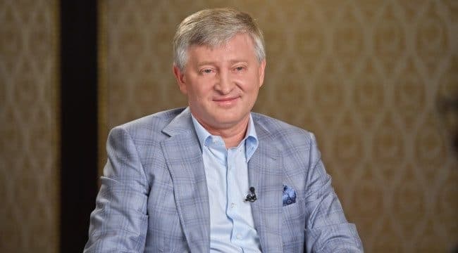 Олігарх Ахметов передає державі ліцензії на свій медіабізнес