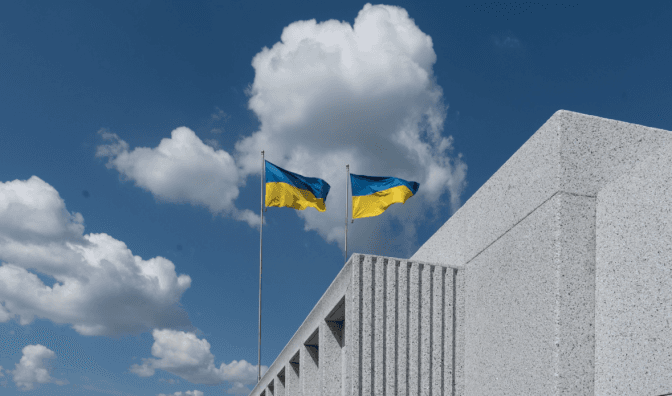 Суд підтвердив законність будівництва Національного військового кладовища