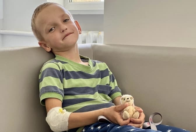 Фото: Перше ТМО