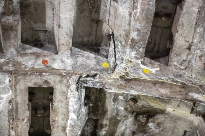 Між станціями метро «Деміївська» і «Теремки» можуть запустити човниковий рух