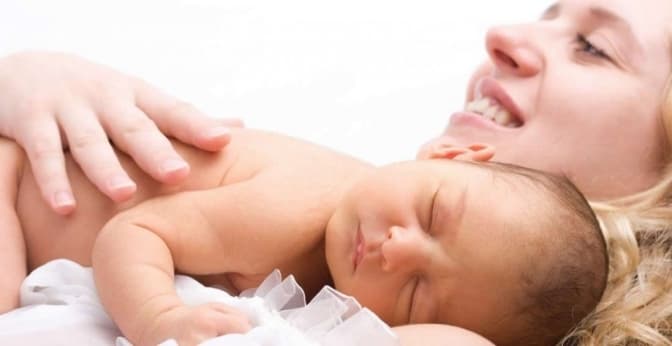 У пологових Львова з початку повномасштабної війни народилося понад тисячу немовлят