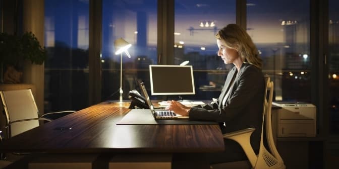 На Львівщині бізнес просять перейти на роботу в нічний час, де це можливо