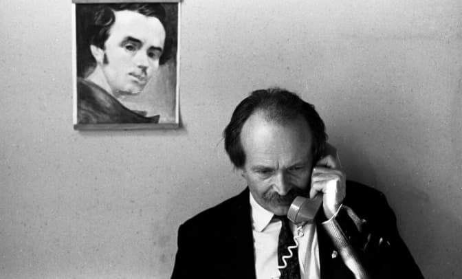 Більшість українців, які мали право голосу у 1991 році, зараз проголосували б за Чорновола. Опитування