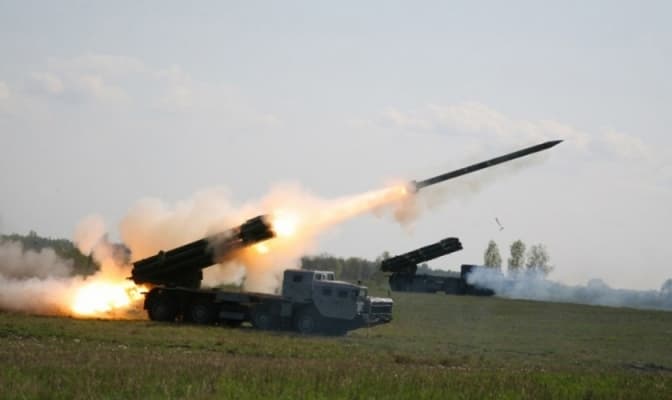 Словаччина передасть Україні бойові гелікоптери, ще три держави — артилерію