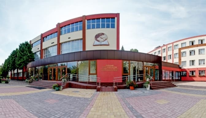 Фото: Львівський професійний коледж готельно-туристичного та ресторанного сервісу;