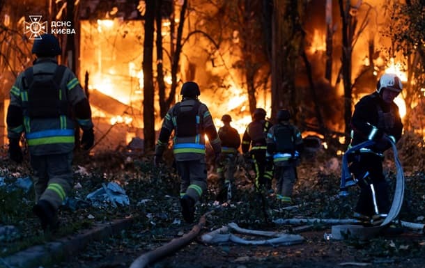 Ілюзій більше немає – війна стосується кожного. Тому треба обирати: або ти жертва, або мисливець