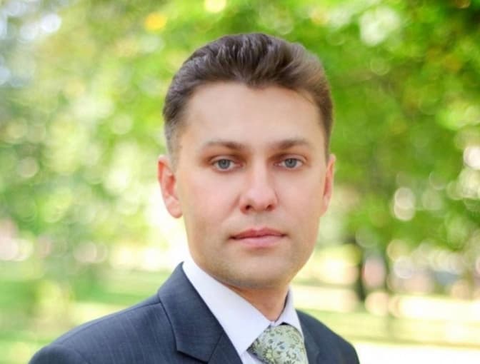 Завтра Львів прощається з Героєм Михайлом Гамкалом