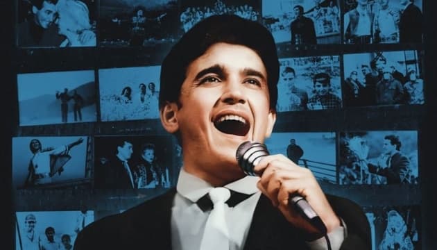 У Львові просто неба відбудеться показ фільму про Назарія Яремчука