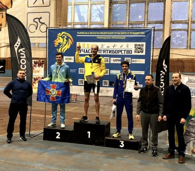 Збірна Львівщини перемогла на чемпіонаті України з карате