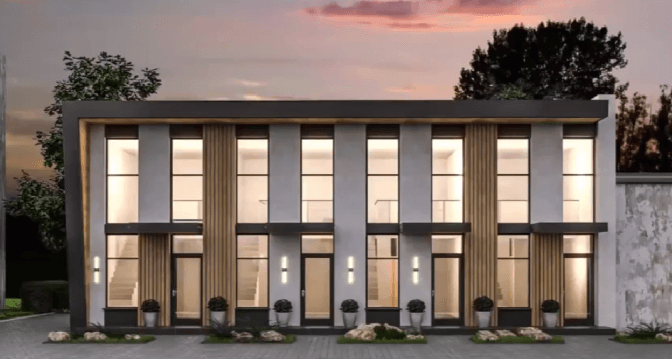 Візуалізація