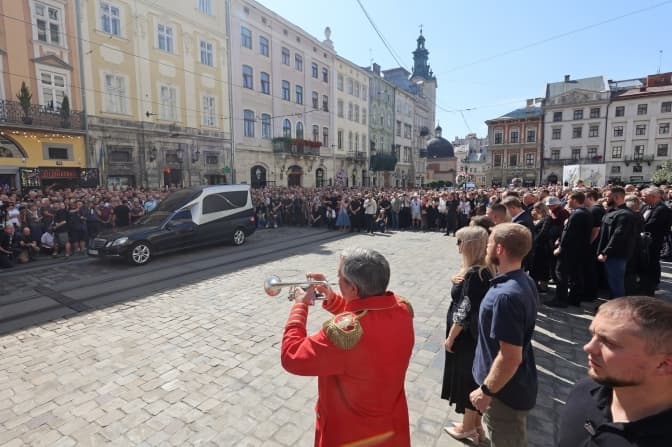 Фото: Львівська Архиєпархія УГКЦ