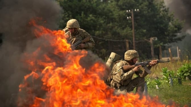 Фото: ОК "Захід"