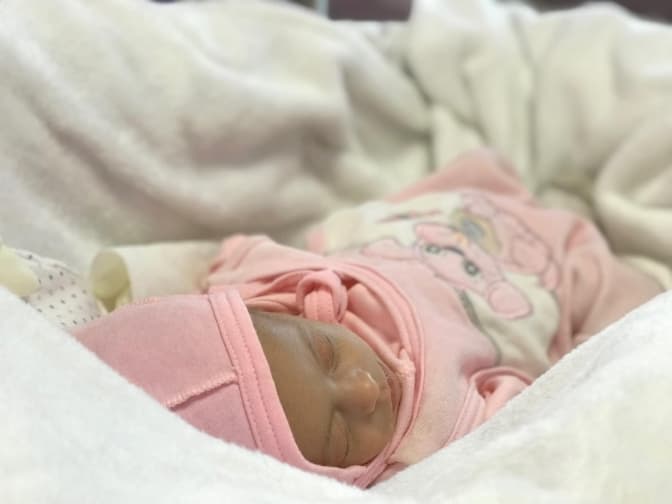 Львівські хірурги сформували кишківник новонародженій дитині