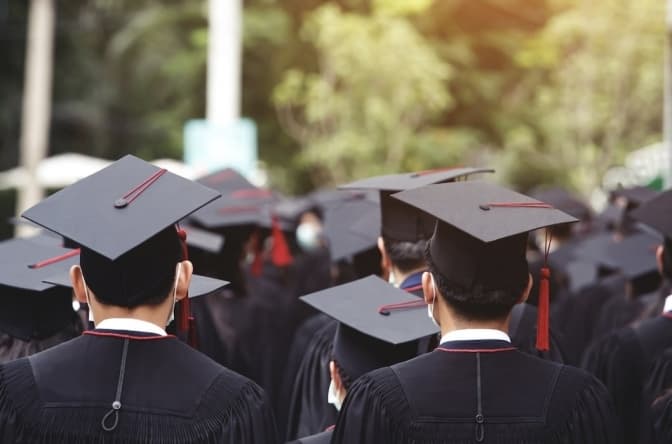 Вступна кампанія-2025. Названо найпопулярніші спеціальності