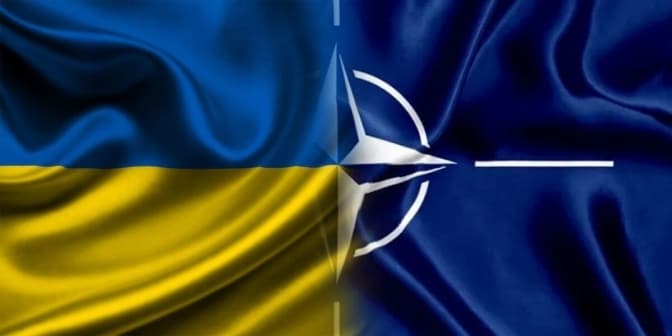 На саміті у Вільнюсі погодились створити Раду Україна-НАТО