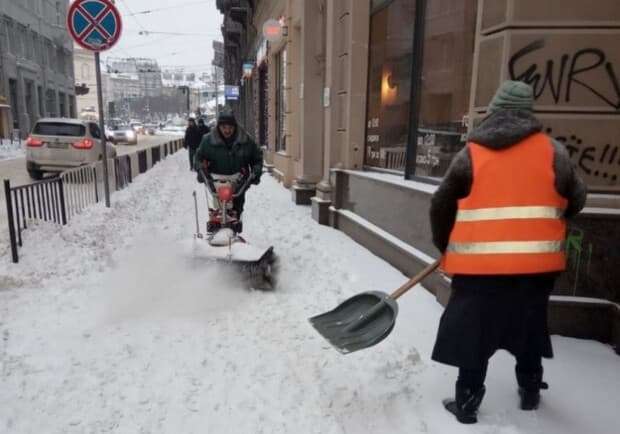 Директора комунального підприємства у Львові судитимуть за розкрадання коштів на чищенні снігу