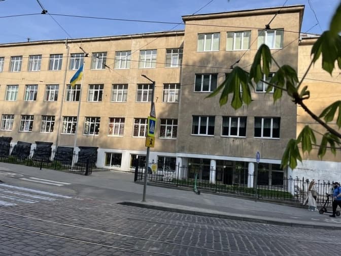 Для шкіл Львова виділили понад 13 млн гривень з резервного фонду