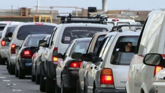 Україна підписала «транспортний безвіз» з ЄС