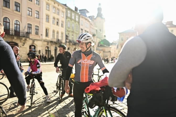 фото: управління спорту львова