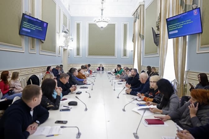 Вулиці в Києві поки не називатимуть на честь загиблих військових