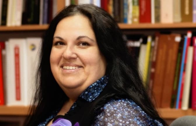 Суд відмовив у позові директорки музею Голодомору про бодішеймінг