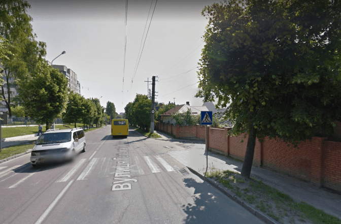 фото: Google Maps