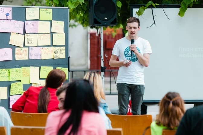 Орест Олеськів очолить управління транспорту ЛМР