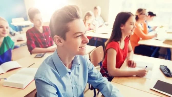 30 найкращих шкіл Києва. Перелік