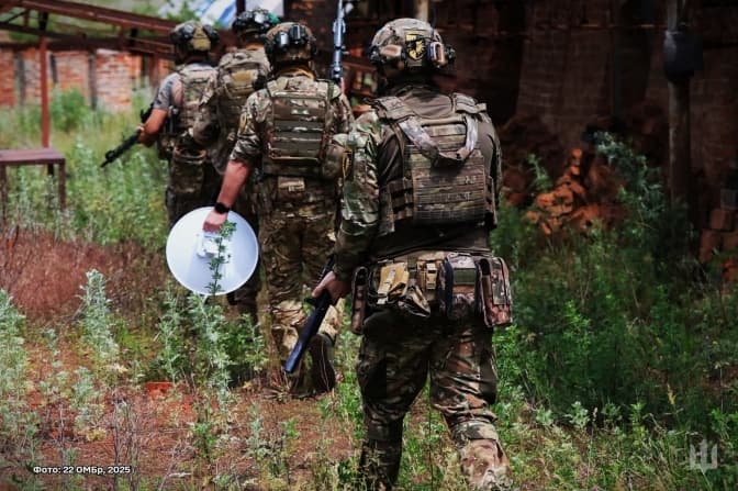 фото: генштаб